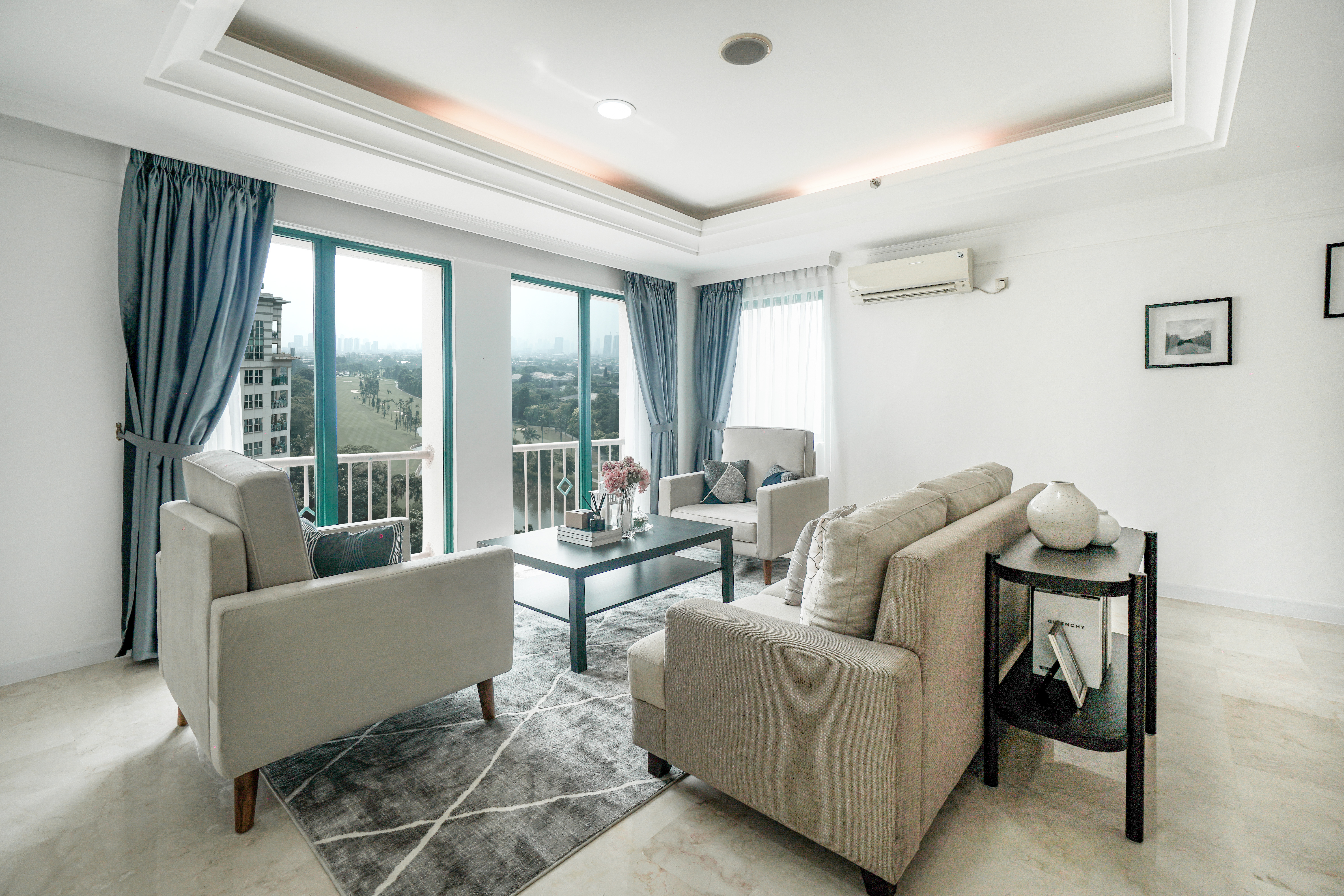 Luxury Interior
